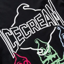 Ice Cream The Gang Knit Tee