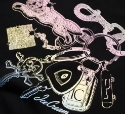 Ice Cream The Range Tee