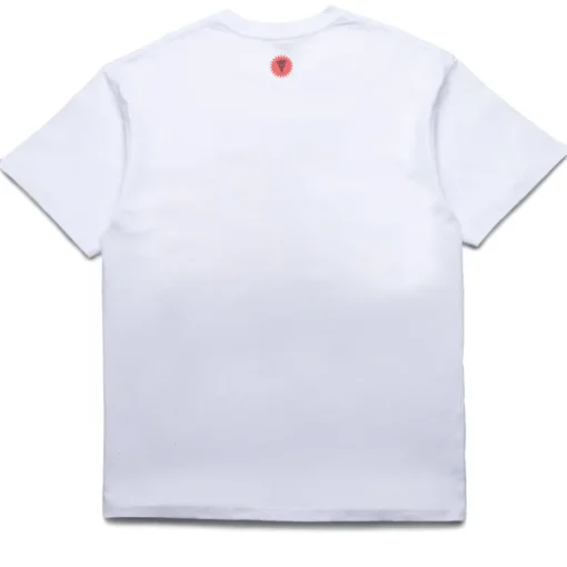 Ice Cream Warbucks Tee