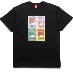 Ice Cream Warbucks Tee