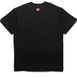 Ice Cream Warbucks Tee