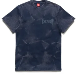 Ice Cream Wrestle Knit Tee