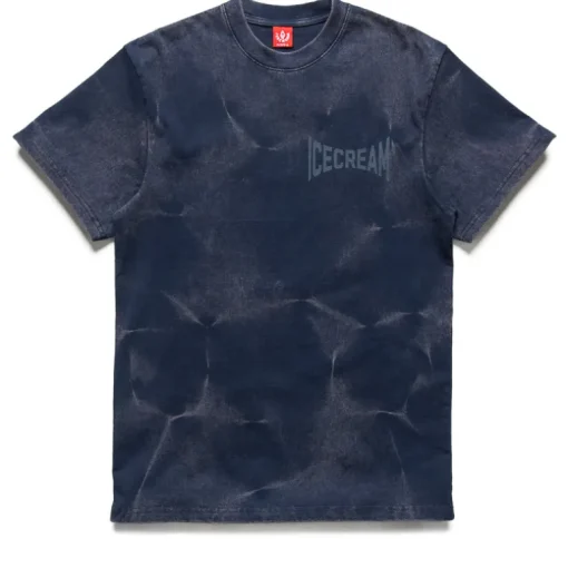 Ice Cream Wrestle Knit Tee