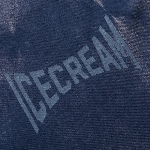 Ice Cream Wrestle Knit Tee
