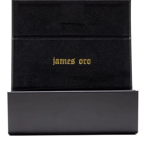 James Oro Authentic II