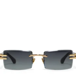 James Oro Baron Authentic