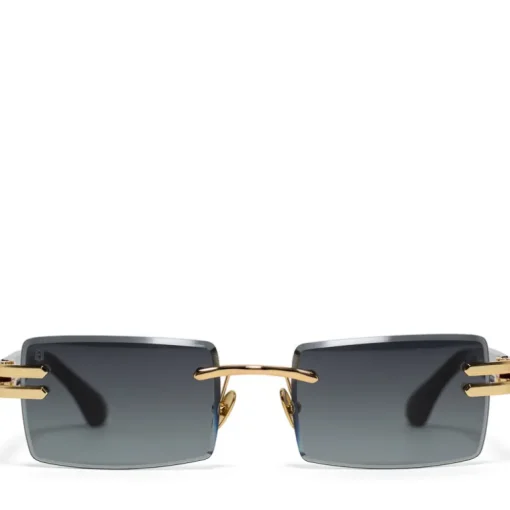 James Oro Baron Authentic
