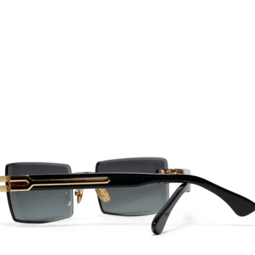 James Oro Baron Authentic