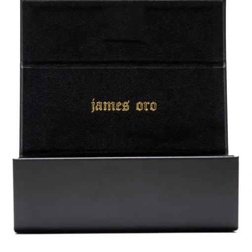 James Oro Cruise