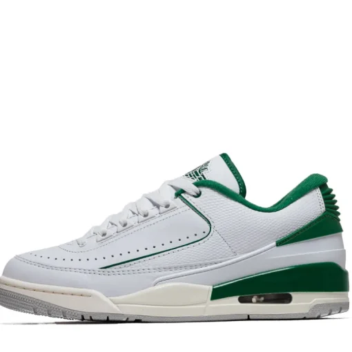Jordan 2/3
