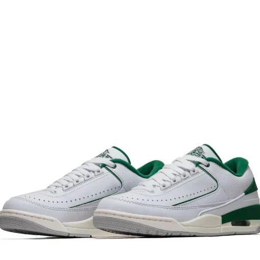 Jordan 2/3