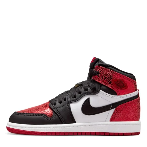 Jordan 1 Retro High OG 'Ruby' (PS)