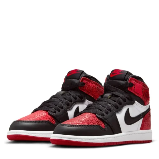 Jordan 1 Retro High OG 'Ruby' (PS)