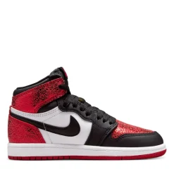 Jordan 1 Retro High OG 'Ruby' (PS)
