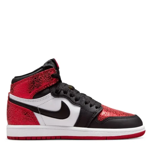 Jordan 1 Retro High OG 'Ruby' (PS)