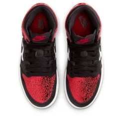 Jordan 1 Retro High OG 'Ruby' (PS)