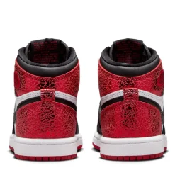Jordan 1 Retro High OG 'Ruby' (PS)