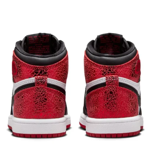 Jordan 1 Retro High OG 'Ruby' (PS)