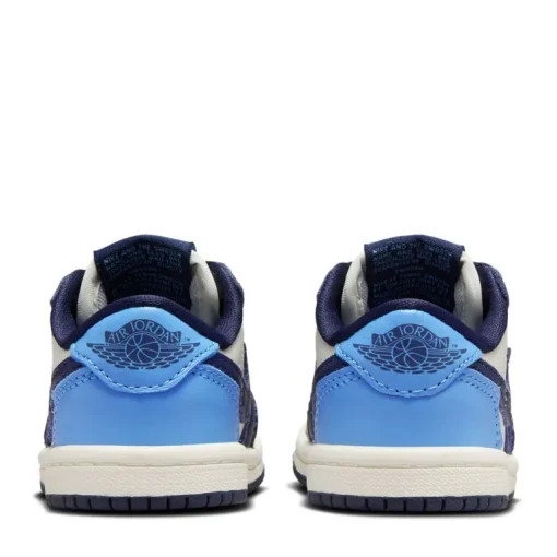 Jordan 1 Retro Low OG (TD)