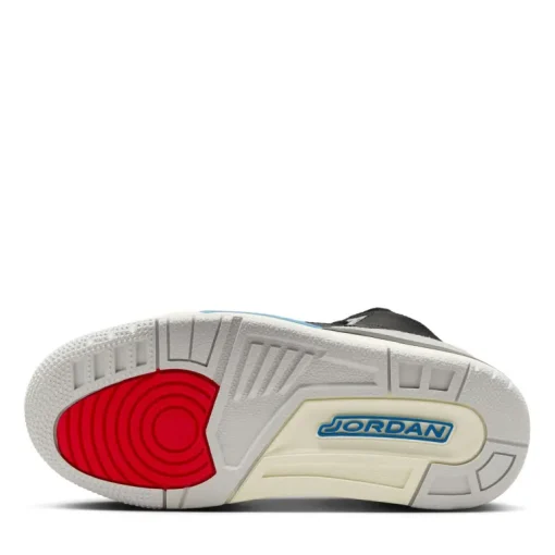 Jordan 3 Retro OG 'Rare Air' (PS)