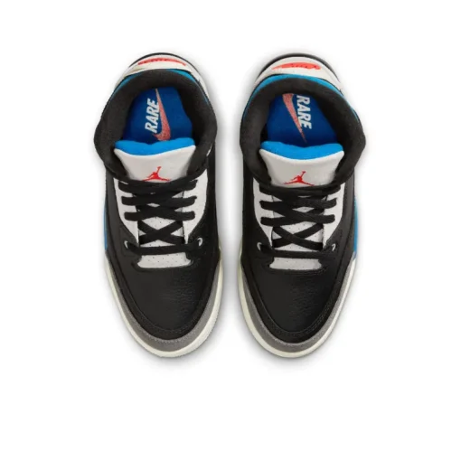 Jordan 3 Retro OG 'Rare Air' (PS)