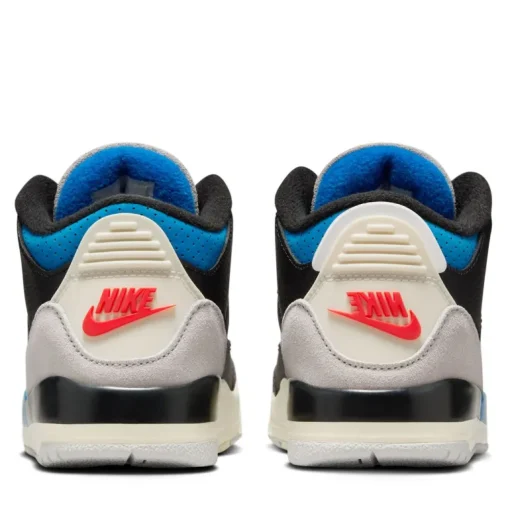 Jordan 3 Retro OG 'Rare Air' (PS)