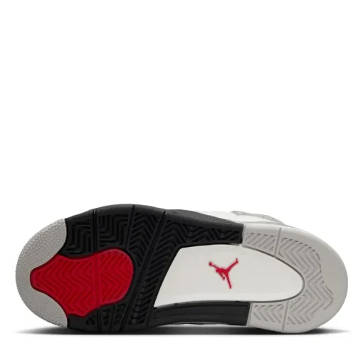 Jordan 4 Retro 'White Cement' (PS)
