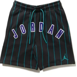 Jordan Brooklyn Fleece Shorts