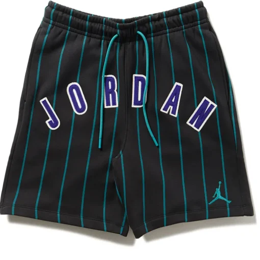 Jordan Brooklyn Fleece Shorts