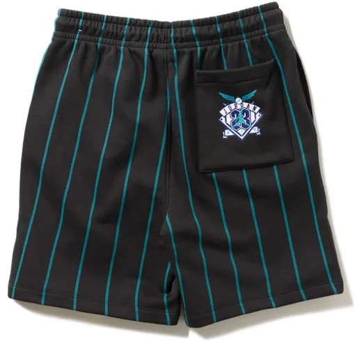 Jordan Brooklyn Fleece Shorts