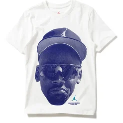 Jordan Diamond 45 Tee