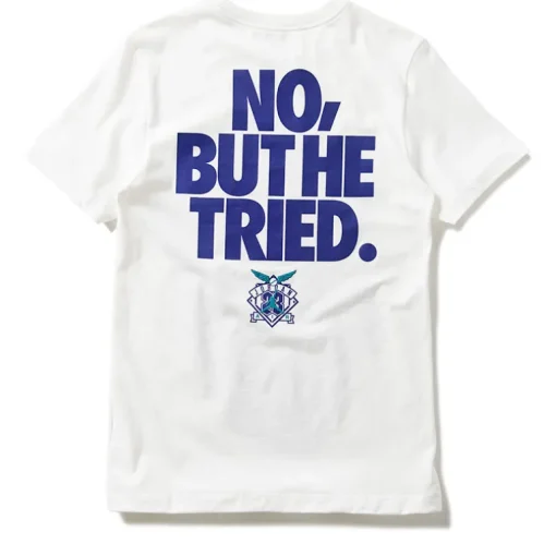 Jordan Diamond 45 Tee