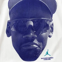 Jordan Diamond 45 Tee