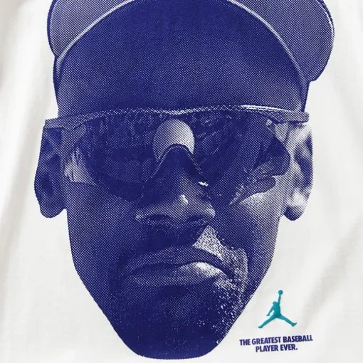 Jordan Diamond 45 Tee