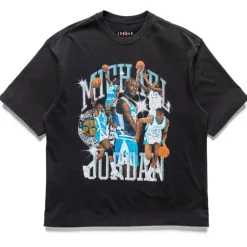 Jordan Flight Essentials Graphic Tee