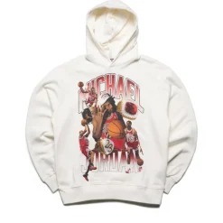 Jordan Flight Fleece Graphic Pullover Hoodie