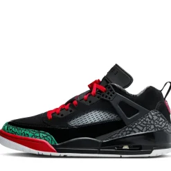 Jordan Spizike Low