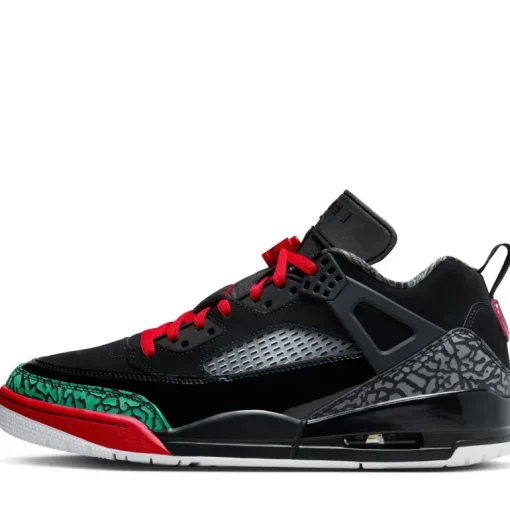 Jordan Spizike Low