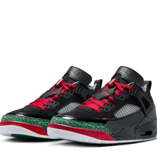 Jordan Spizike Low