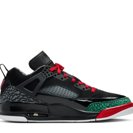 Jordan Spizike Low