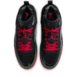 Jordan Spizike Low