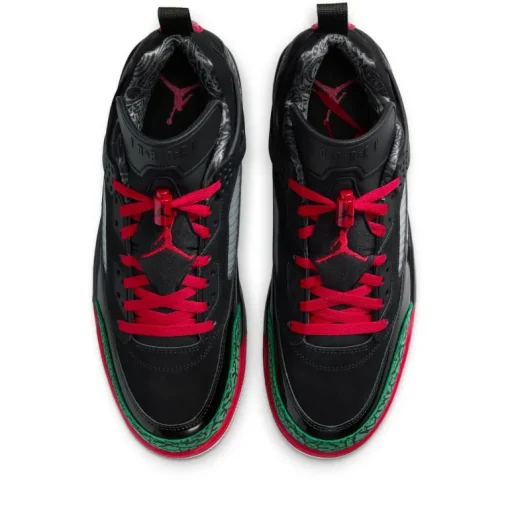 Jordan Spizike Low