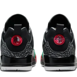 Jordan Spizike Low