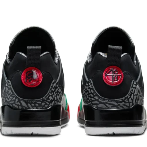Jordan Spizike Low