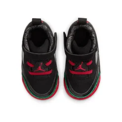 Jordan Spizike Low (TD)