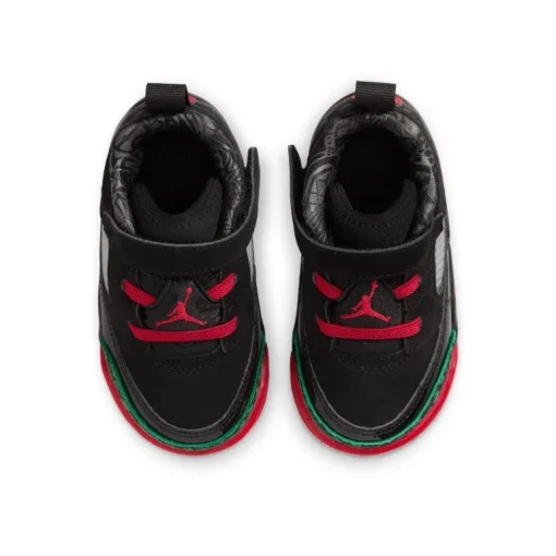 Jordan Spizike Low (TD)