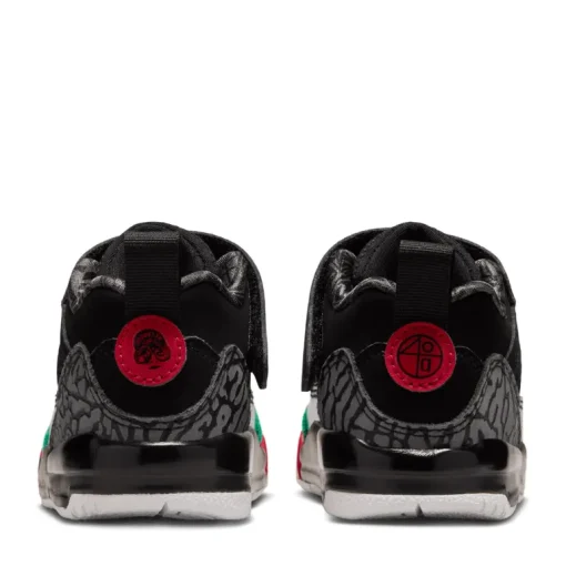 Jordan Spizike Low (TD)