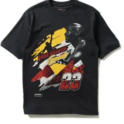 Jordan Statement 1985 Tee
