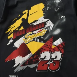Jordan Statement 1985 Tee