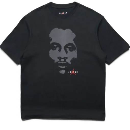 Jordan Statement 1985 Tee